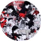 Yobs, the (The Boys) Motiv 1 Anstecker mit Sicherheitsnadel Ø 25 mm