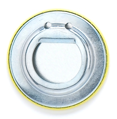 Soest Strahlendes Herz Ø55mm Flaschenöffner