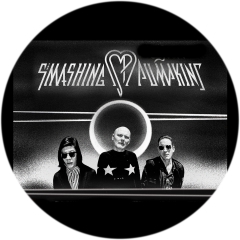 Smashing Pumpkins, The Motiv 6 Anstecker mit Sicherheitsnadel Ø 25mm