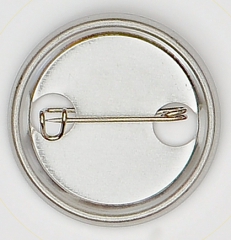 Sammler-Edition Marley, Bob Marley 15 Anstecker mit Sicherheitsnadel Ø 25 mm + Flaschenöffner Ø 55 mm