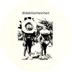 Didaktische Einheit Motiv 1 Anstecker mit Sicherheitsnadel Ø 25 mm