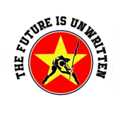 Clash, The Clash Motiv 09 Anstecker mit Sicherheitsnadel Ø 25mm