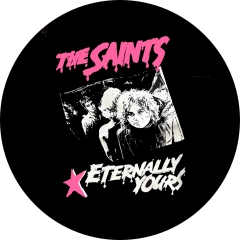 Saints, The Saints Motiv 3 Anstecker mit Sicherheitsnadel Ø 25mm