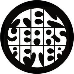 Ten Years After Motiv 1 Anstecker mit Sicherheitsnadel Ø 25 mm