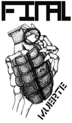 Feral Motiv 1 Anstecker mit Sicherheitsnadel Ø 25 mm