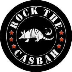 Clash, The Clash Motiv 13 Anstecker mit Sicherheitsnadel Ø 25mm