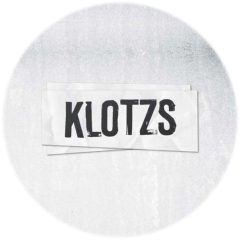 Klotzs Motiv 1 Anstecker mit Sicherheitsnadel Ø 25 mm