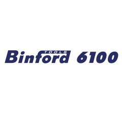 Tooltime Binford Hör mal wer da hämmert Motiv 1 Anstecker mit Sicherheitsnadel Ø 25 mm