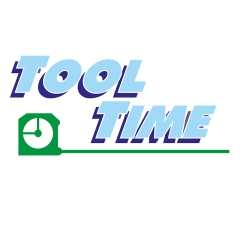 Tooltime Binford Hör mal wer da hämmert Motiv 2 Anstecker mit Sicherheitsnadel Ø 25 mm