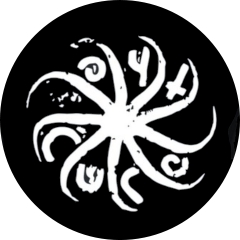 Cure, The Cure Motiv 09 Anstecker mit Sicherheitsnadel Ø 25 mm