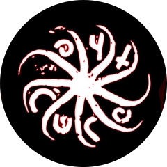 Cure, The Cure Motiv 10 Anstecker mit Sicherheitsnadel Ø 25 mm