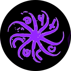 Cure, The Cure Motiv 11 Anstecker mit Sicherheitsnadel Ø 25 mm