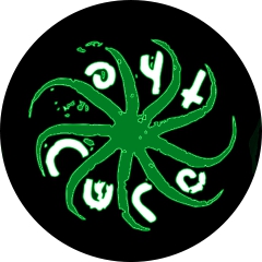 Cure, The Cure Motiv 12 Anstecker mit Sicherheitsnadel Ø 25 mm