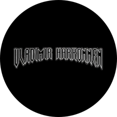 Vladimir Harkonnen Motiv 1 Anstecker mit Sicherheitsnadel Ø 25 mm