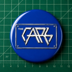 Cars, The Cars Motiv 1 Anstecker mit Sicherheitsnadel Ø 25 mm
