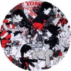 Yobs, the (The Boys) Motiv 1 Anstecker mit Sicherheitsnadel Ø 25 mm